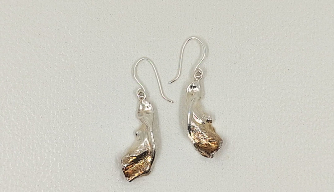 Maple Earrings