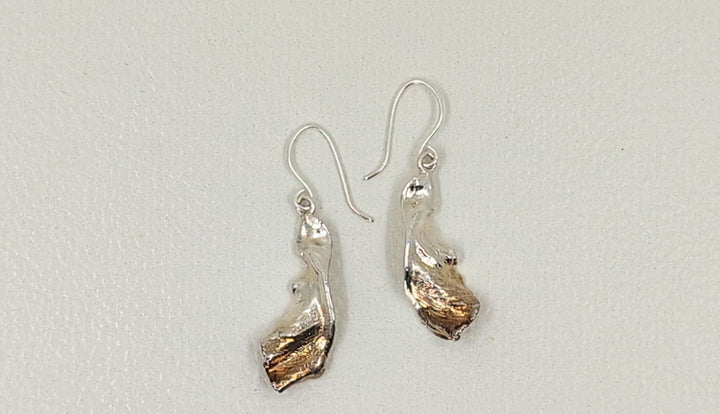 Maple Earrings