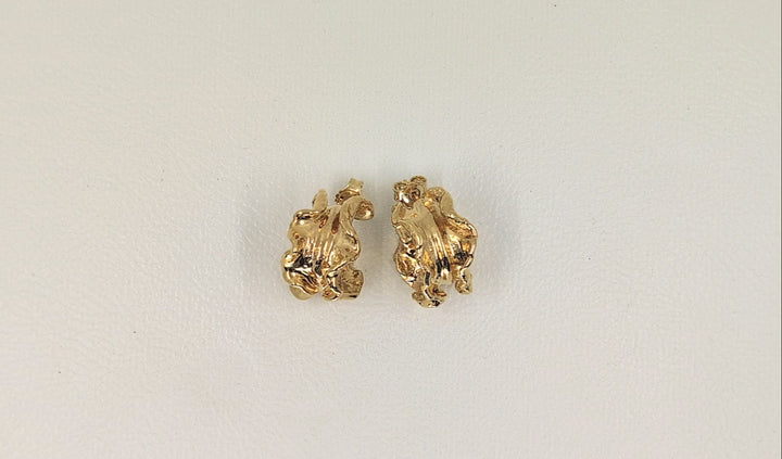Alga Earrings