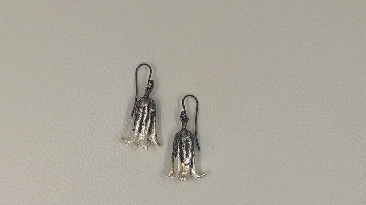 Flower Earrings