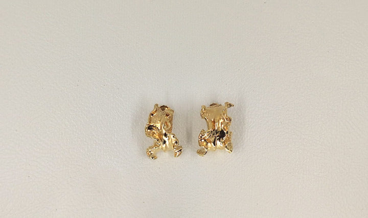 Alga Earrings