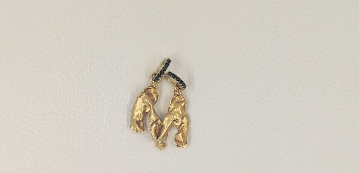 Alga Earrings