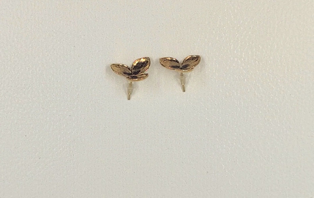 Flower Earrings